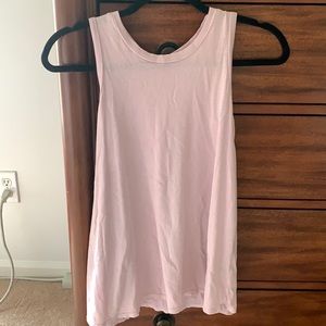 Art Class Kids Tank Top